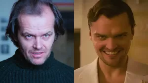 Hijo De Jack Nicholson Sonríe 2