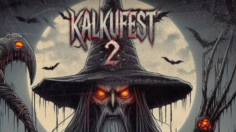 KalkuFest