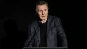 Liam Neeson