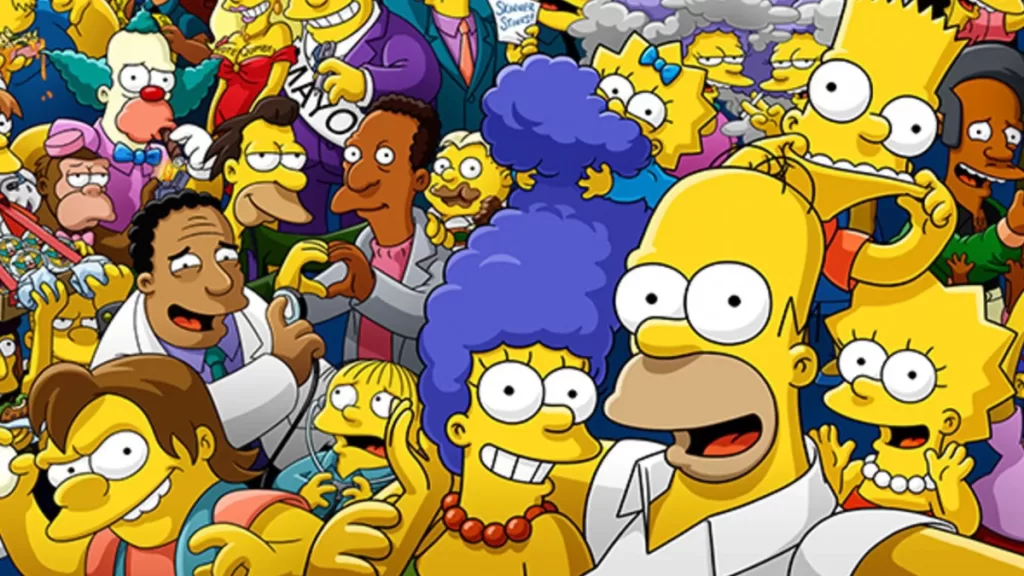 Los Simpson