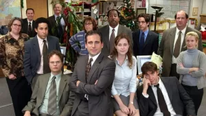 The Office