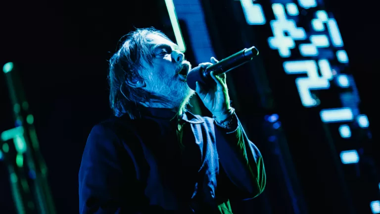 Thom Yorke (1)