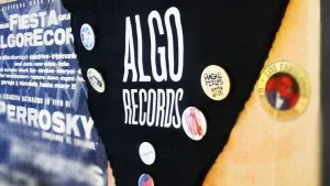 Algorecords