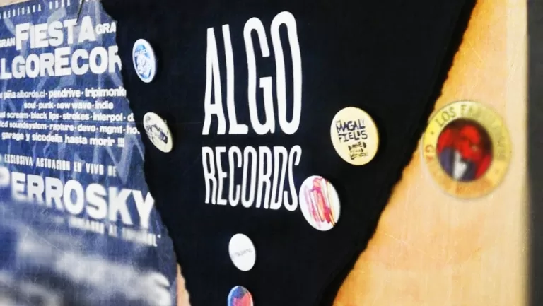 Algorecords