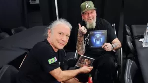 Bruce Dickinson Paul Dianno 2024 01 Web