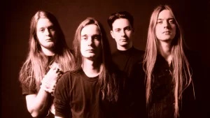 Carcass 1993 Web