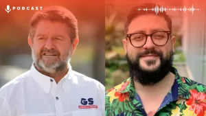 Claudio Orrego Francisco Orrego gobernador