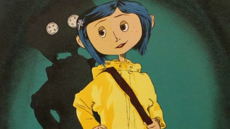 Coraline