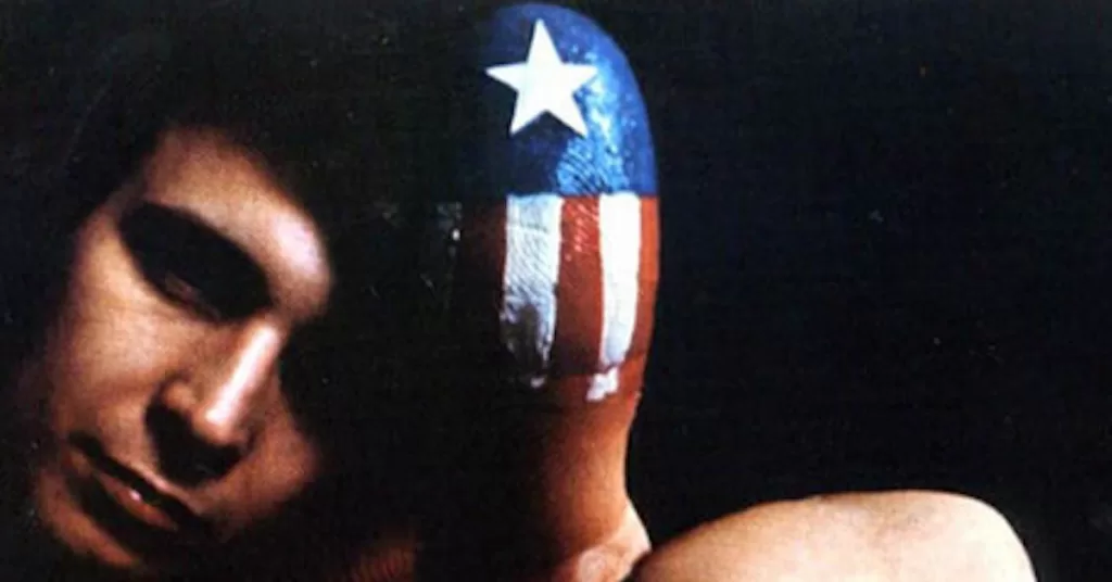 Don Mclean American Pie 1971