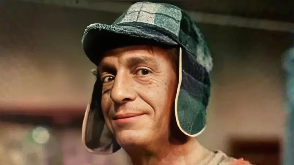 El Chavo Del 8