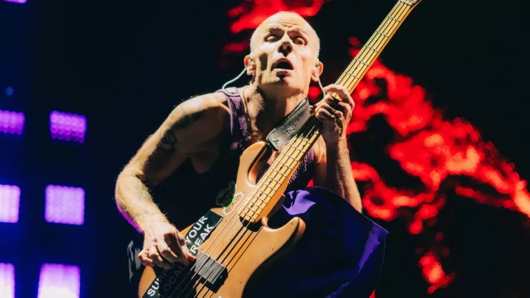 Flea 2023 Chile Web