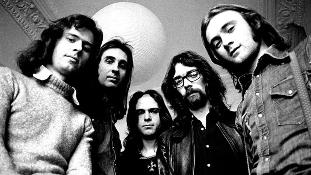 Genesis 1972 Bn Web