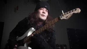 Jake E Lee 2021 Web