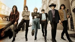 Jefferson Airplane 1967 Web