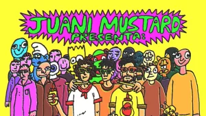 Juani Mustard