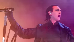 Marilyn Manson