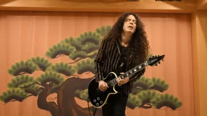 Marty Friedman