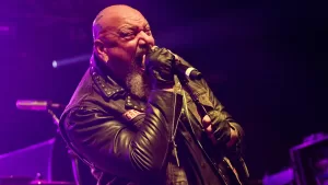 Paul Di Anno 2