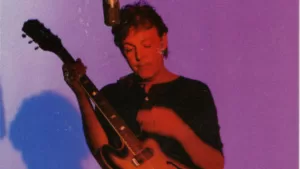 Paul McCartney 1999 Run Devil Run Web