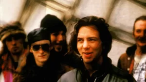 Pearl Jam 1993 Vs Promo Web