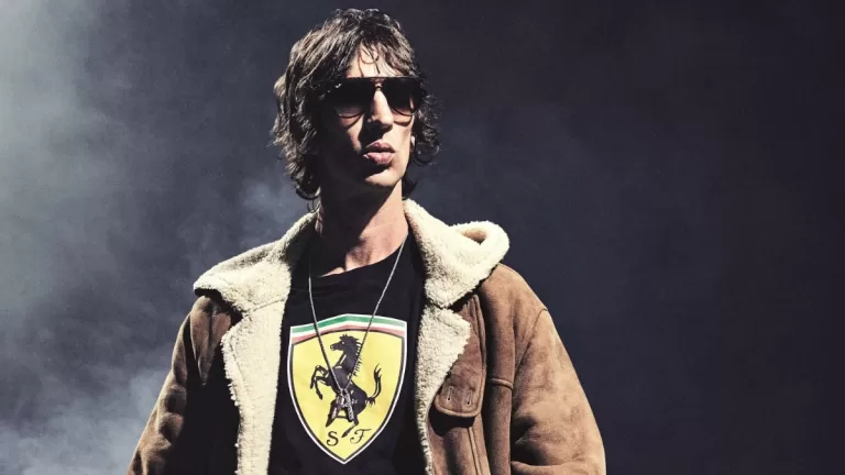 Richard Ashcroft 2024 Web