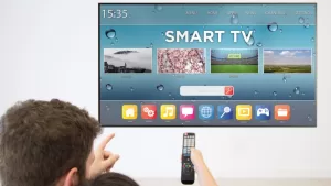 Smart Tv