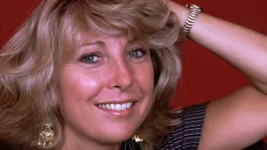 Teri Garr 1984 Getty Web