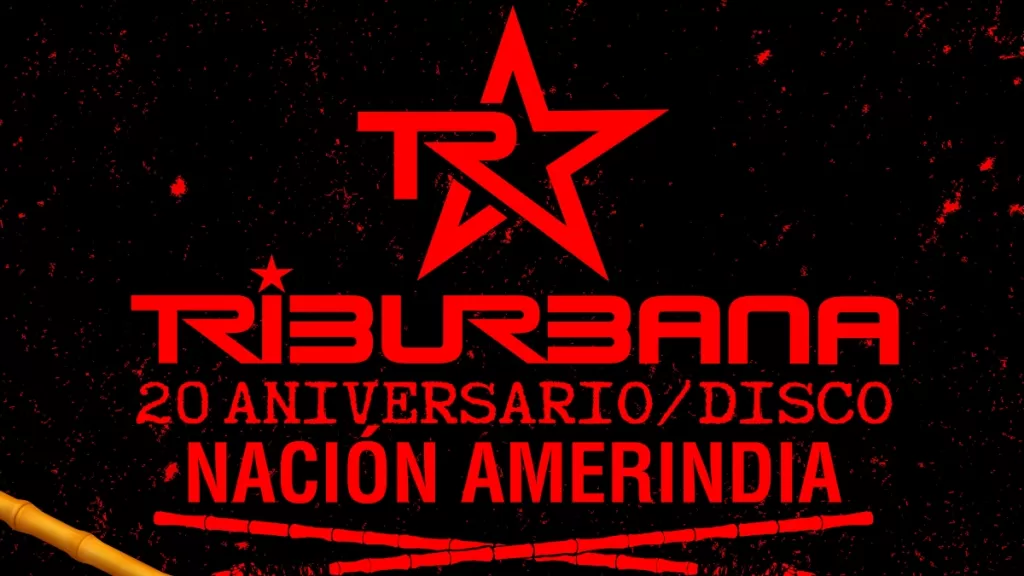 Triburbana