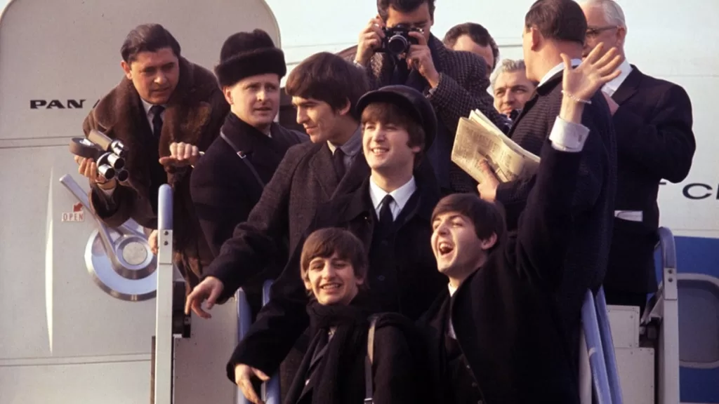 Beatles '64