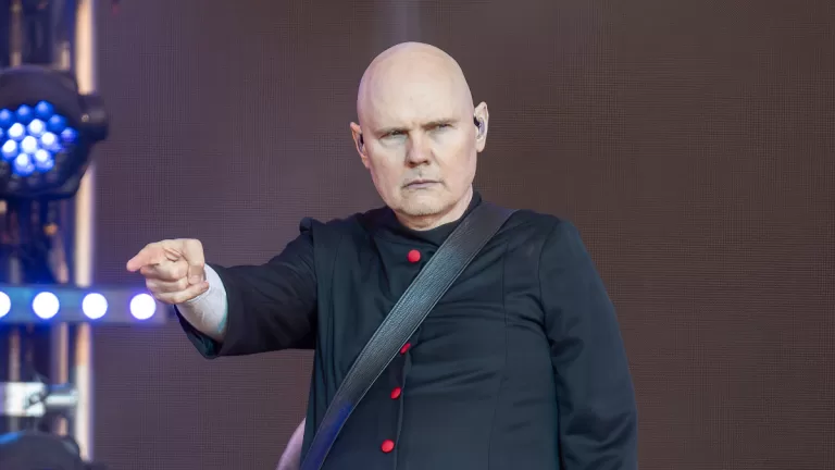 Billy Corgan Critica Listas