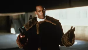 Candyman Tony Todd