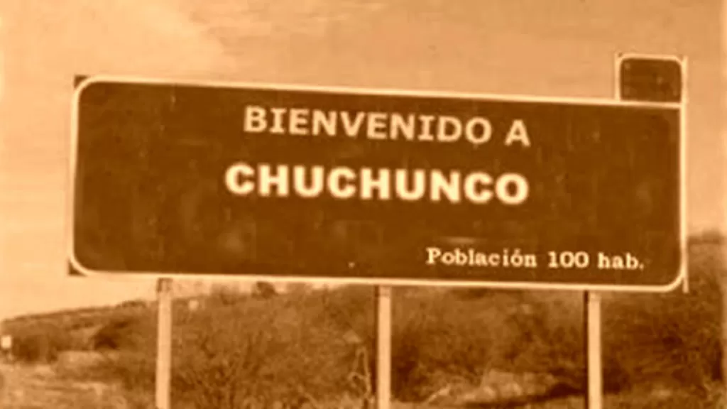 Chuchunco