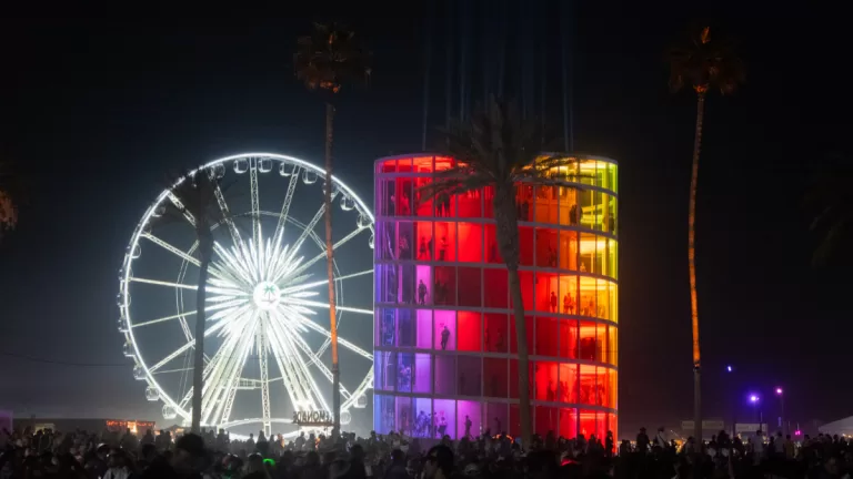 Coachella 2025