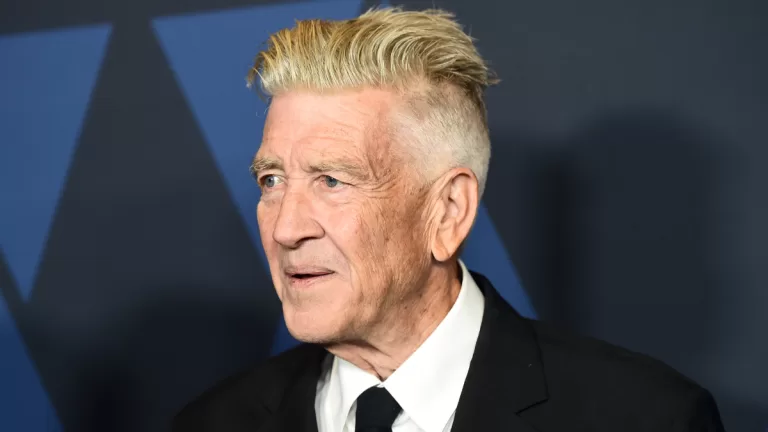 David Lynch