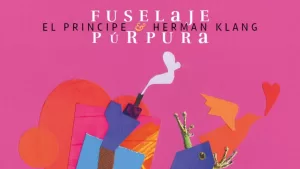 Fuselaje Púrpura