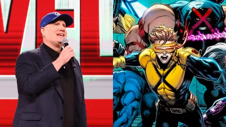 Kevin Feige Anticipa Llegada De X Men