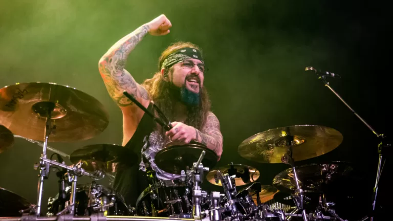 Miker Portnoy Sobre Regreso A Dream Theather