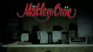 Mötley Crew Farmacia Online