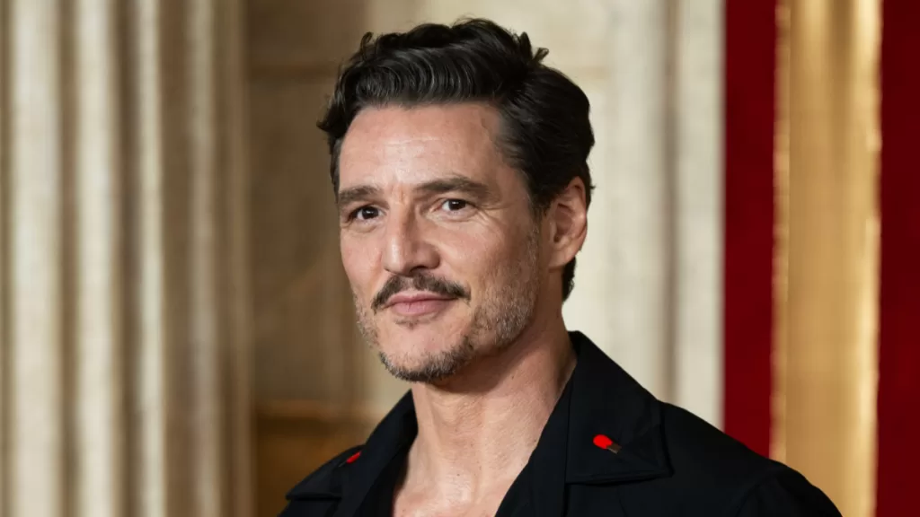 Pedro Pascal Próximos Proyectos