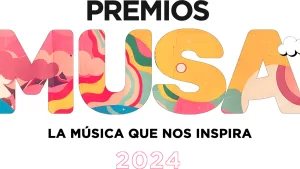 Premios Musa 2024