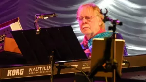 Rick Wakeman