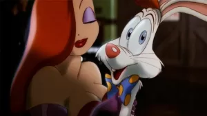 Roger Rabbit