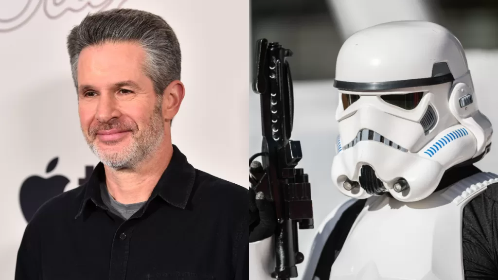 Simon Kinberg Para Trilogía De Star Wars