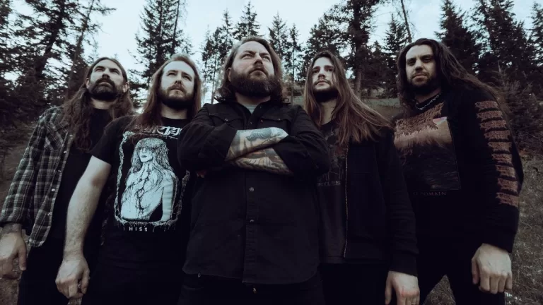 The Black Dahlia Murder