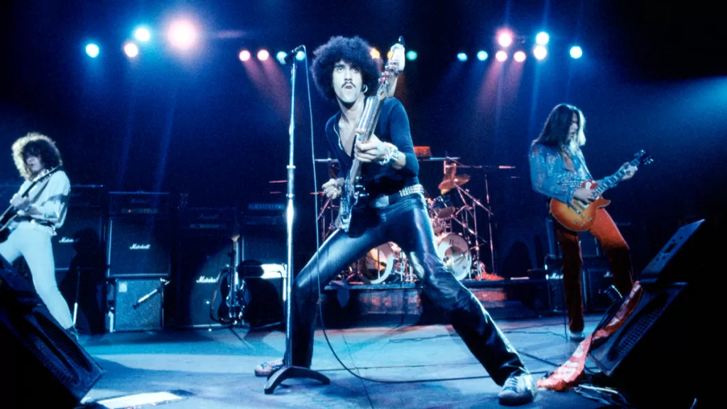 Thin Lizzy