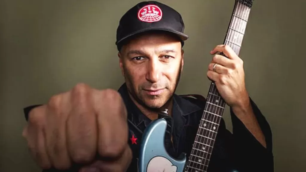 Tom Morello Se Disculpa Nu Metal