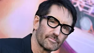 Trent Reznor