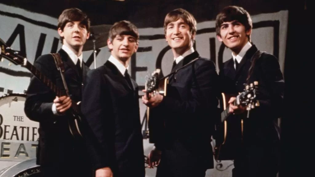 Beatles 1963 Noviembre Web