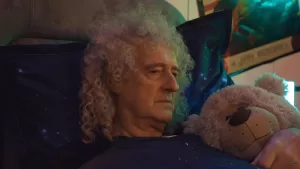 Brian May