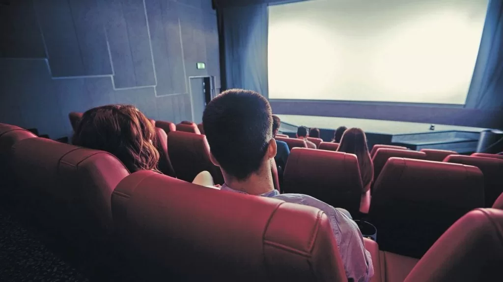 Dia Del Cine Chileno